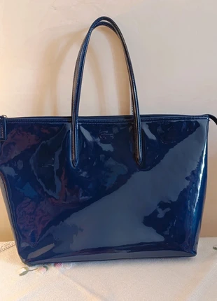 Borsa Original Lacoste tote Bag, brand: Lacoste, condizioni: Ottime, €39.00, €41.65 include la Protezione acquisti