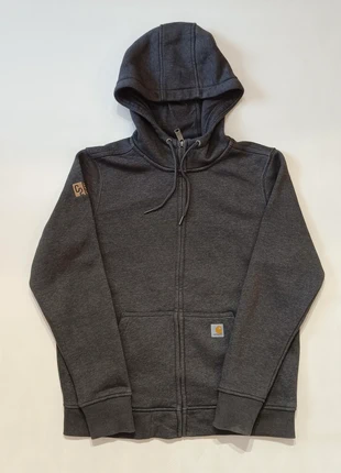 Pull Veste à capuche Carhartt, marque: Carhartt, état: Très bon état, taille: M, 37,90 €, 40,50 € Protection acheteurs incluse