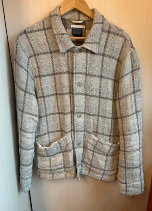 Our Legacy Archive Box Jacket 50, merk: Our Legacy, staat: Heel goed, maat: L, € 125,00, € 131,95 inclusief Kopersbescherming