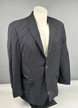 Blazer Ralph Lauren bleu foncé, brand: Ralph Lauren, condizioni: Ottime, taglia: L / IT 44 / EU 40, €27.20, €29.26 include la Protezione acquisti Pro