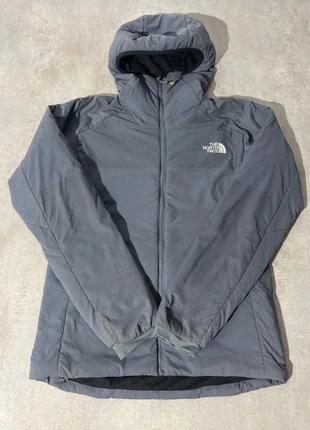 Veste matelassée polaire Summit Series The North Face | Gris | Taille S, marke: The North Face, zustand: Sehr gut, größe: S, 42,00 €, 44,80 € inklusive Vinted-Käuferschutz