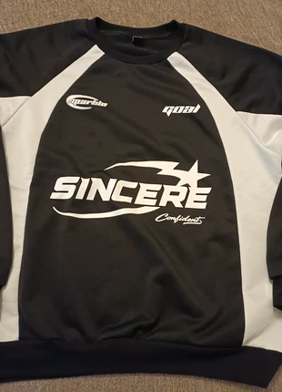 Felpa uomo, marque: manfinity, état: Très bon état, taille: M, 10,00 €, 11,20 € Protection acheteurs incluse