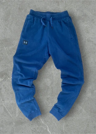 Under Armour Original Jogging Embroidered Track Pants Blue | Size XS, brand: Under Armour, condizioni: Nuovo senza cartellino, taglia: XS, €9.99, €11.19 include la Protezione acquisti