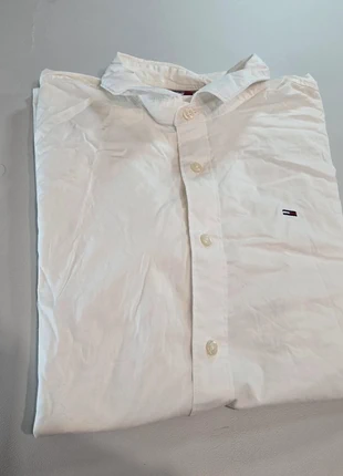 Chemise blanche tommy hilfiger 2018, brand: Tommy Hilfiger, condition: Very good, size: M, €25.00, €26.95 includes Buyer Protection Pro
