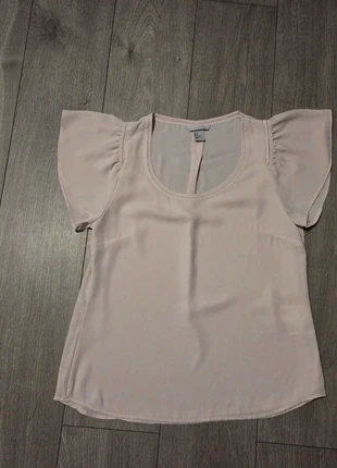 H&M Light Pink Blouse – Size UK 14 (EUR 42), brand: H&M, condition: Very good, size: XL / UK 20-22, £1.50, £2.28 includes Buyer Protection