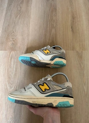 New Balance 550, brand: New Balance, condition: Good, size: 36, €40.00, €42.70 includes Buyer Protection