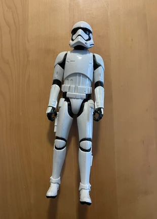 Star wars stormtrooper, merk: Star Wars, staat: Heel goed, maat: Universeel, € 5,00, € 5,95 inclusief Kopersbescherming