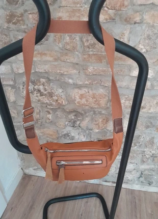 Marsupio Paolo Bags, marke: Paolo Bags, zustand: Sehr gut, 7,00 €, 8,05 € inklusive Vinted-Käuferschutz