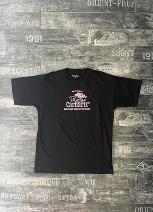 🖤 T-Shirt Carhartt 🖤, brand: Carhartt, condition: Very good, size: S, €29.90, €32.10 includes Buyer Protection Pro