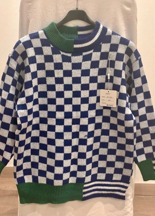 Maglione unisex, marque: Made In Italy, état: Neuf avec étiquette, taille: XXL / 44 / 16, 8,00 €, 9,10 € Protection acheteurs incluse