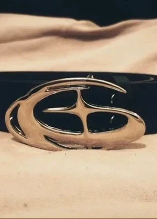 ceinture y2k, marque: Vintage Dressing, état: Neuf sans étiquette, taille: Ajustable, 3,50 €, 4,38 € Protection acheteurs incluse