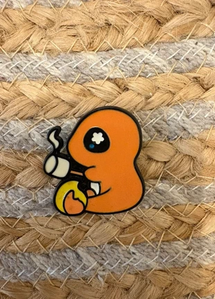 Pins Pokémon Salameche, brand: Pokémon, condition: Very good, €4.00, €4.90 includes Buyer Protection Pro