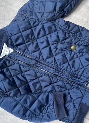 Veste Ralph Lauren 9 mois, brand: Ralph Lauren, condition: Very good, size: 9-12 months / 74 cm, €8.00, €9.10 includes Buyer Protection