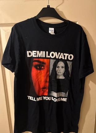 Demi lovato merch, brand: Artist Merch, condition: New without tags, size: M, £30.00, £32.20 includes Buyer Protection