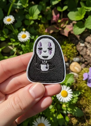 Patch écusson, marke: Inconnu, zustand: Sehr gut, 3,00 €, 3,85 € inklusive Vinted-Käuferschutz