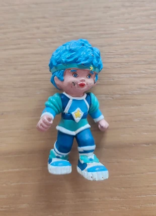 Figurine Rainbow Brite Buddy Blue Hallmark, brand: Hallmark, condizioni: Buone, taglia: Taglia unica, €5.00, €5.95 include la Protezione acquisti