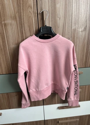 Felpa Bambina, marque: MLB, état: Très bon état, taille: 10 ans / 140 cm, 3,00 €, 3,85 € Protection acheteurs incluse