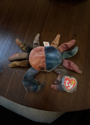 Ty Beanie Baby, brand: Ty, condition: New with tags, size: One size, £2.00, £2.46 includes Buyer Protection
