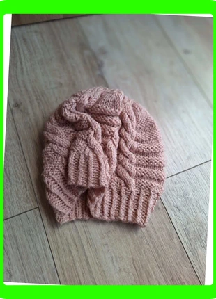 Bonnet femme, état: Très bon état, taille: Taille unique, 1,00 €, 1,75 € Protection acheteurs (Pro) incluse