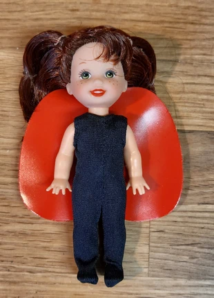 Poupée Shelly, marque: Mattel, état: Très bon état, taille: Taille unique, 7,00 €, 8,05 € Protection acheteurs incluse