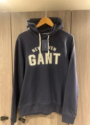 Sweet Home, taille L. Gant, marke: GANT, zustand: Neu, mit Etikett, größe: L, 70,00 €, 74,20 € beinhaltet Vinted-Käuferschutz Pro