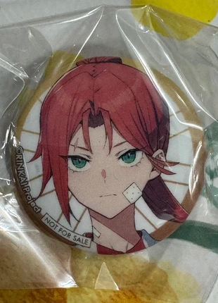 Chapa Badge Rinkai! Akari Fukui, marque: Rinkai, état: Neuf sans étiquette, 5,00 €, 5,95 € Protection acheteurs incluse