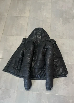 Doudoune noire Jules – Taille S, brand: Jules, condition: Very good, size: S, €9.00, €10.15 includes Buyer Protection