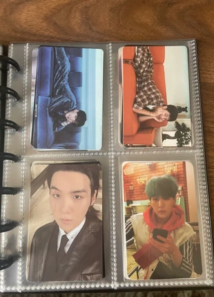 PC K-Pop BTS – Échange possible contre cartes Pokémon !, condition: Very good, €1.00, €1.75 includes Buyer Protection