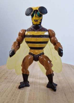Motu Buzz Off avec masque Mattel France 1983, marque: Mattel, état: Bon état, taille: Taille unique, 10,00 €, 11,20 € Protection acheteurs (Pro) incluse