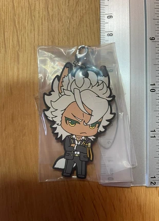 Twisted Wonderland – Porte-clés Jack Howl Capsule Rubber Mascot Banpresto 7 cm, marque: Twisted Wonderland, état: Très bon état, taille: M, 3,90 €, 4,80 € Protection acheteurs (Pro) incluse