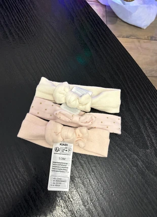 Bandeaux, marca: Kiabi, estado: Novo sem etiquetas, €1.50, €2.28 inclui Proteção do Comprador