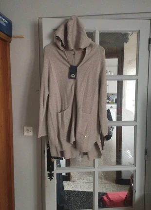 Veste grande taille, brand: beautiful colors of italy, condition: New with tags, size: 5XL / 50 / 22, €12.00, €13.30 includes Buyer Protection