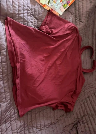 T shirt rouge, marque: H&M, état: Neuf sans étiquette, taille: XXL / 44 / 16, 2,54 €, 3,37 € Protection acheteurs incluse