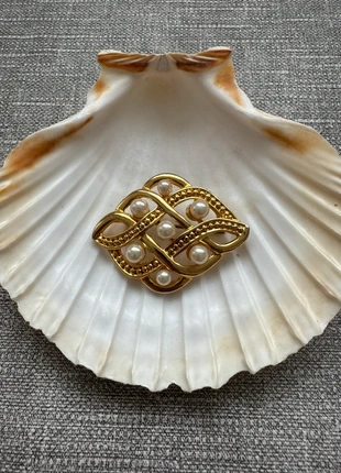 Broche, état: Bon état, 5,00 €, 5,95 € Protection acheteurs incluse