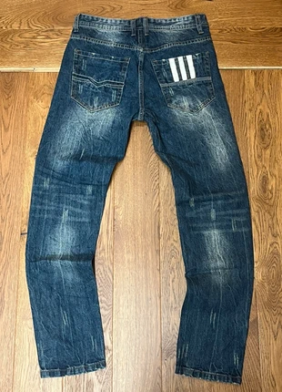 Reverb Slim Straight Jeans W32 L32, brand: Japan Style, condition: Good, size: W32, £20.00, £21.70 includes Buyer Protection