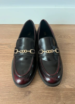 Mocasín tendencia Zara, marque: Zara, état: Très bon état, taille: 37, 10,00 €, 11,20 € Protection acheteurs incluse