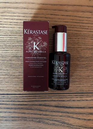 Concentré Essentiel Kérastase, brand: Kérastase, condizioni: Nuovo con cartellino, €20.00, €21.70 include la Protezione acquisti