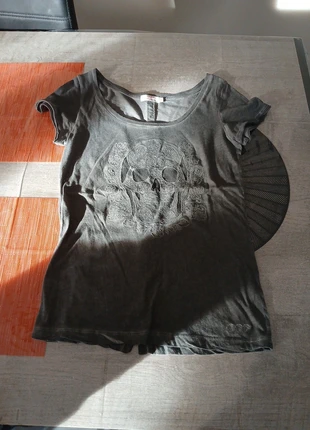 Haut ddp, marque: DDP, état: Très bon état, taille: XS / 34 / 6, 2,50 €, 3,33 € Protection acheteurs incluse