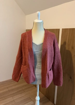 Gilet en laine, marke: it Hippie, zustand: Neu, größe: Einheitsgröße, 6,00 €, 7,00 € inklusive Vinted-Käuferschutz