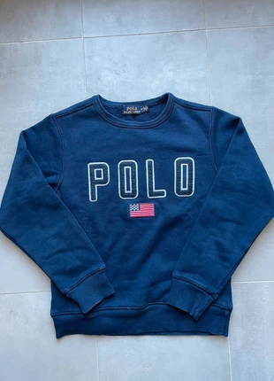 Vintage ralph lauren pull, brand: Ralph Lauren, condizioni: Nuovo senza cartellino, taglia: M / IT 42 / EU 38, €40.00, €42.70 include la Protezione acquisti