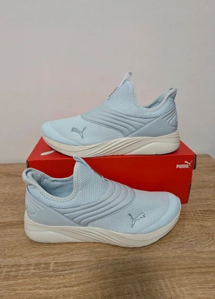 Sneakers Puma taglia 40.5 nuove mai indossate, brand: Puma, condizioni: Nuovo con cartellino, taglia: 40.5, €32.00, €34.30 include la Protezione acquisti Pro