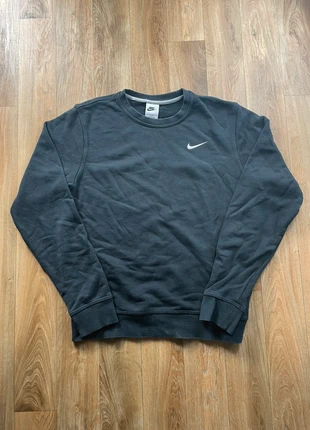 Crewneck/Pull Nike solo Swoosh sans capuche taille S - Noir - Très bon état, marke: Nike, zustand: Sehr gut, größe: S, 15,80 €, 17,29 € inklusive Vinted-Käuferschutz