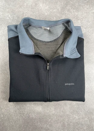 Veste Patagonia homme taille XL noir vintage chaude outdoor tendance, brand: Patagonia, condition: Very good, size: XL, €35.00, €37.45 includes Buyer Protection