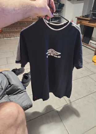 T shirt homme, brand: Umbro, condition: Very good, size: L, €2.00, €2.80 includes Buyer Protection