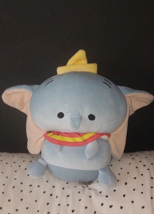 Disney dumbo miniso peluche, merk: Miniso, staat: Heel goed, maat: Universeel, € 7,50, € 8,58 inclusief Kopersbescherming