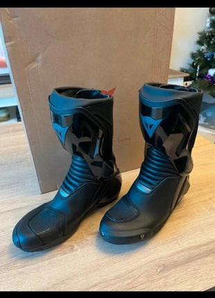Chaussures bottes moto femme Dainese Nexus 2, marca: Dainese, estado: Nuevo con etiquetas, tamaño: 38, 180,00 €, 189,70 € Protección al comprador incluida
