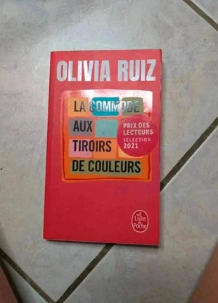 Olivia ruiz, condition: Good, €1.20, €1.96 includes Buyer Protection