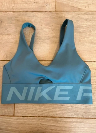 Brassière de sport Nike Pro, XS, marke: Nike, zustand: Sehr gut, größe: XS, 20,00 €, 21,70 € beinhaltet Vinted-Käuferschutz Pro