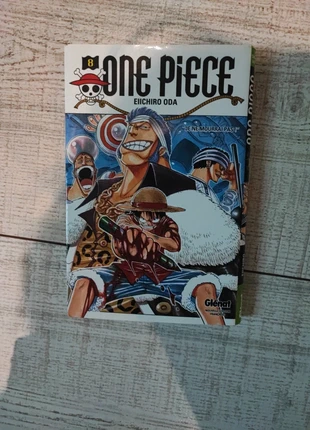 Manga one piece tome 8, estado: Nuevo sin etiquetas, 2,00 €, 2,80 € Protección al comprador incluida