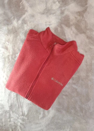 Polaires columbia taille L rouge, marque: Columbia, état: Bon état, taille: L, 8,00 €, 9,10 € Protection acheteurs incluse